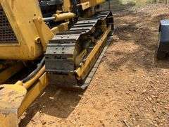 John Deere 350CE Dozer *INOP