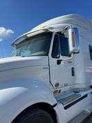 2016 International ProStar T/A Sleeper Truck