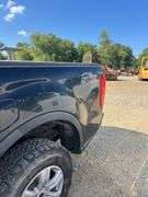 2021 Ford Ranger STX 4x4 Ext Cab Pickup