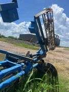 30' Pull Type DMI Crumbler *OFFSITE