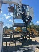 Ford F-550 Reg Cab Bucket Truck