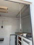 2014 Arising 80" x 16' T/A Enclosed Trailer
