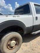 2012 Ford F-350 XL 4x4 Crew Cab Pickup