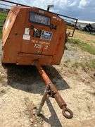 Joy Manufacturing S/A Air Compressor
