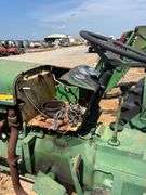 John Deere 1020 Tractor *INOP