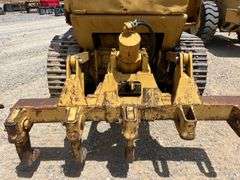 Cat 951B Track Loader