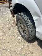 2012 Ford F-250 XL 4x4 Crew Cab Pickup