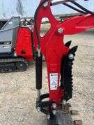 Vicsec VC13 Mini Excavator