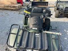 John Deere ATV *INOP