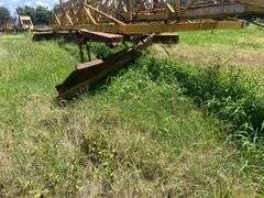 Pull Type Land Leveler *OFFSITE