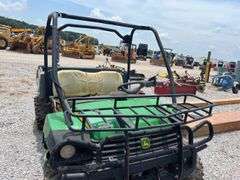 John Deere Gator 4x4 UTV *INOP