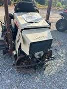 Grasshopper Diesel Zero Mower *INOP