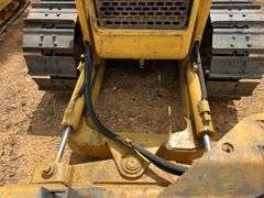 John Deere 350CE Dozer *INOP