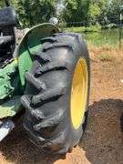 John Deere 1020 Tractor *INOP
