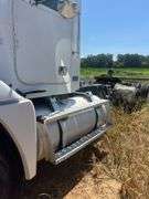 1989 Freightliner T/A  Conventional Daycab Truck *INOP