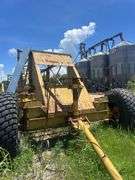 Scott  Pull Type Land Leveler *OFFSSITE
