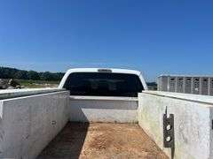 Ford F-350 XL 4x4 Crew Cab Service Truck