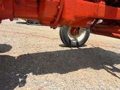 Allis Chalmers 160 Tractor