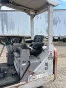 Takeuchi TB015 Mini Excavator