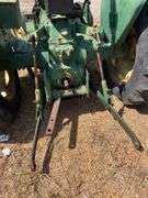 John Deere 1020 Tractor *INOP
