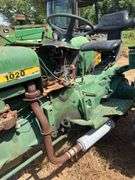 John Deere 1020 Tractor *INOP