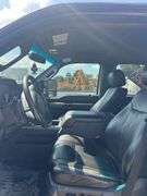2016 Ford F-250 Lariat 4x4 Crew Cab Pickup