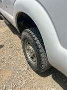 2012 Ford F-250 XL 4x4 Crew Cab Pickup