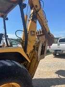 John Deere 310 D Loader Backhoe