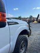 2012 Ford F-250 XL 4x4 Crew Cab Pickup