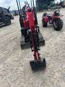 Vicsec VC13 Mini Excavator