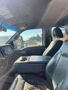 2012 Ford F-250 XL 4x4 Crew Cab Pickup