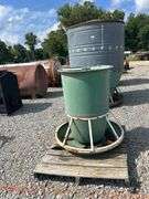 Osborne Hog Feeder