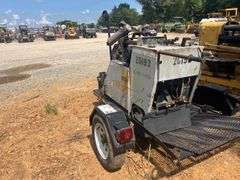Concrete Saw  *INOP