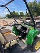 John Deere Gator 4x4 UTV *INOP
