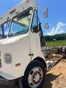 1998 International S/A Box Truck *INOP