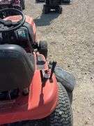 Troy Bilt Bronco Riding Mower