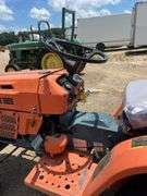 Kubota B6200 Tractor