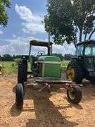 John Deere 4230 Cab Tractor *INOP
