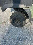 John Deere ATV *INOP