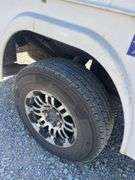 Ford F-350 XL 4x4 Crew Cab Service Truck