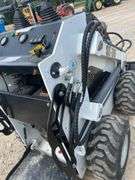 SL-36 Stand On Skid Steer