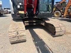 2019 Link Belt 145 X4 Excavator