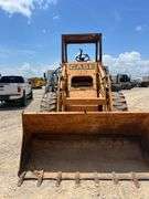 Case W14 Wheel Loader