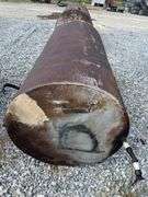 36" x 74" Fuel Tank