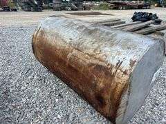 36" x 60" Fuel Tank