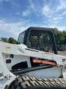 Bobcat T630 Skid Steer Loader