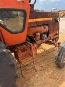 Belarus 405A Cab Tractor *INOP