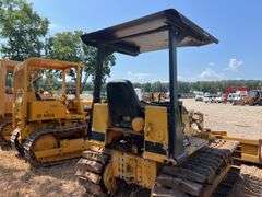 Mitsubishi BD2G Dozer *INOP