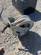 Air Hose Reel