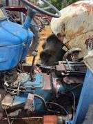 Ford Tractor *INOP